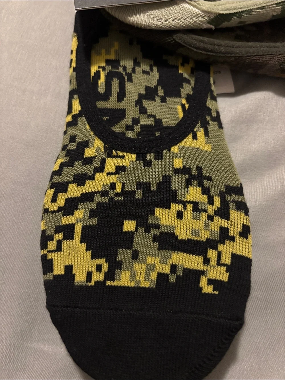Vans  3 pairs women’s, teens crew socks no shoe socks canoodle